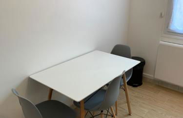 Honoriane - Appartements meublés - Photo 13