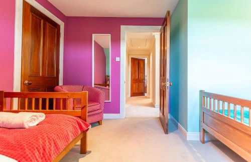 Swilken Lodge - Blacklaws Steading - Foto 38