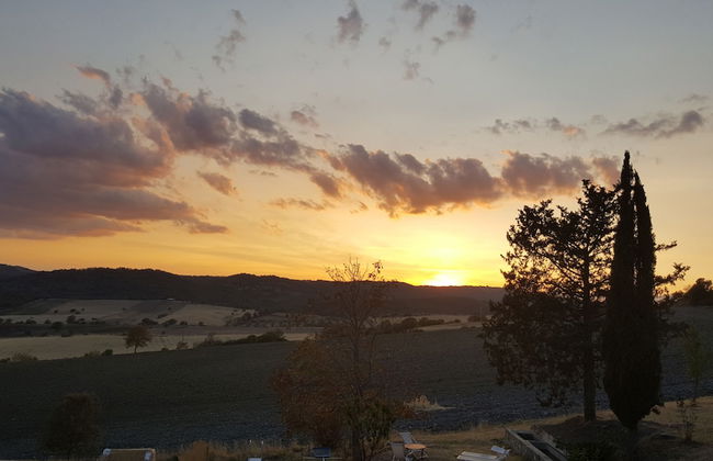 Agriturismo Bio Aia della Colonna - Foto 53