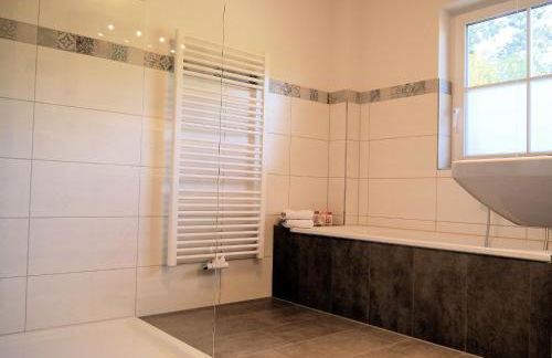 Heidi's Ferienwohnung2 - Foto 13