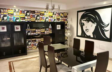 Family friendly villa next to Puerto Banus - Foto 39