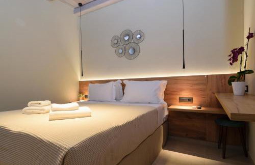 Effrosini Traditional Home - Foto 32