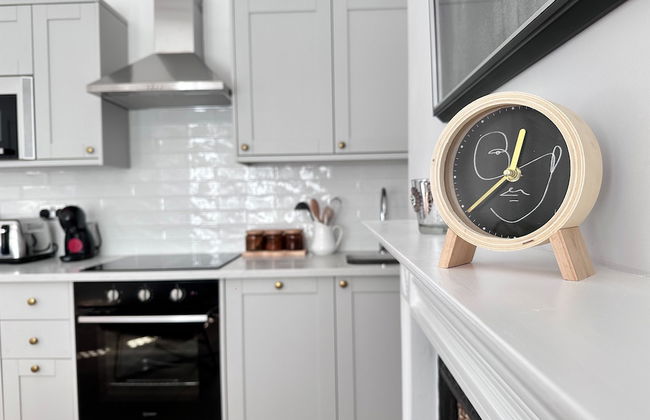 Pontcanna Sapphire-Cardiff City Centre - Foto 6