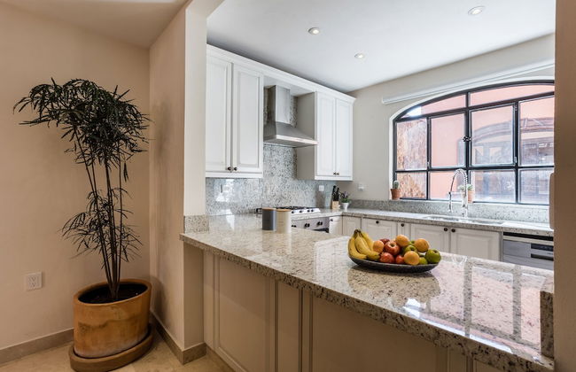 Luxury Apartments with Rooftop & Jacuzzi - Foto 13