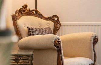 Central, beautiful home - with parking - Foto 23