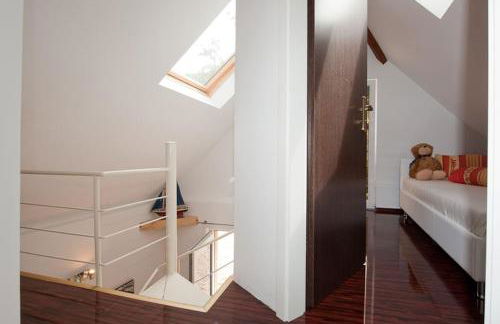 Chalet Stahl - Ferienhaus mit Pool - Foto 15