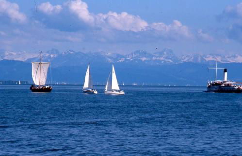 Appartements Bank Am See - Foto 21