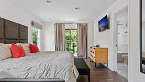 4 BR Hot Tub Cozy Decor @ Regal Oaks RO2761N - Foto 3