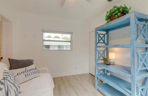 North Palm Beach Oasis w/ Hot Tub - 2 Mi to Ocean! - Foto 18