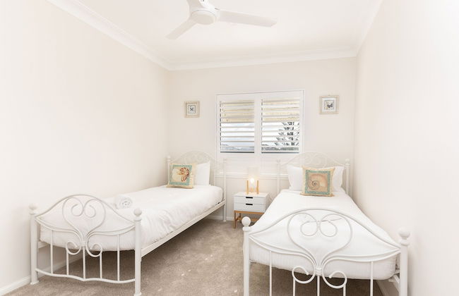 The Sands Resort - Foto 48