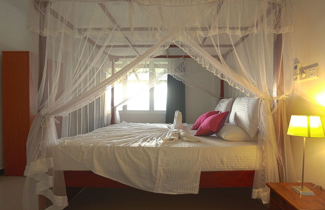 Sea View Villa - Photo 6