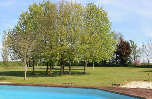 Gîte de la Petite vallée - Foto 16