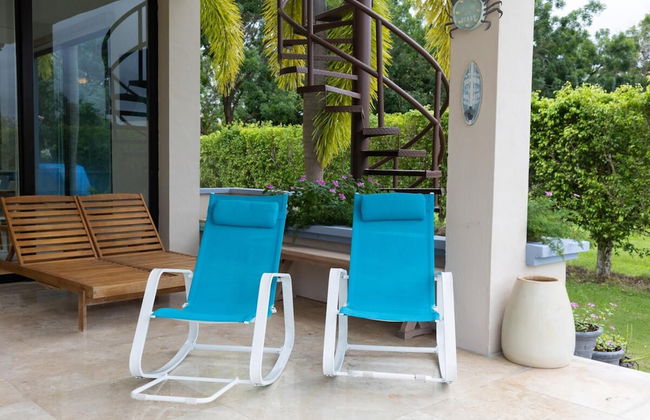 Villa Encanto by Acomodo - Foto 17