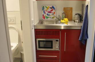 1-Zimmer-Appartment in Troisdorf Sieglar - Foto 12