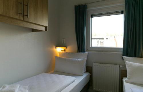 Tropical Islands Resort - Foto 19