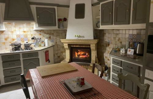 Gites Rue Du Chateau - Foto 14