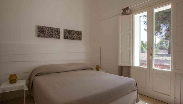 Santa Marina Masseria del Salento - Foto 2, Imagen principal