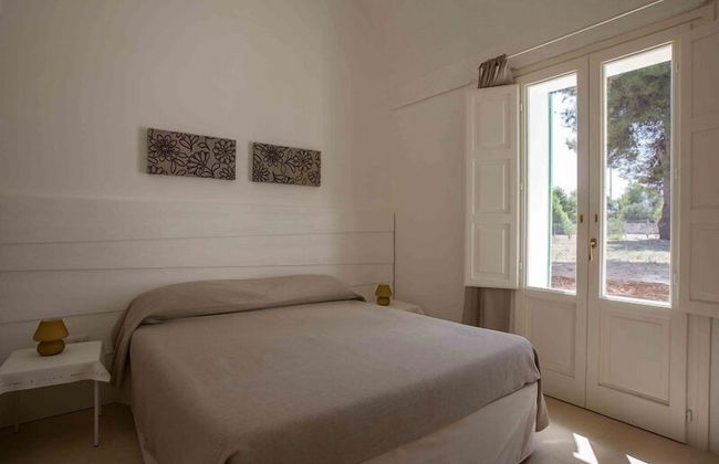 Santa Marina Masseria del Salento - Foto 1