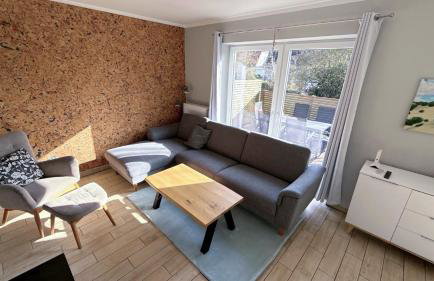 "Bauernhof-Claussen", Haus Nordlicht - Foto 9