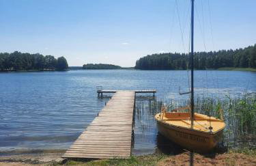 Mazurska Sielanka - Foto 37