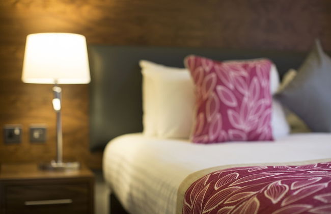 Court Residence - Foto 13