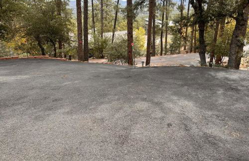 Mountain Cabin Retreat in the Pines - Foto 47