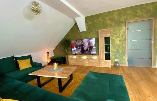 Traumferienwohnungen Georgenthal - Foto 75