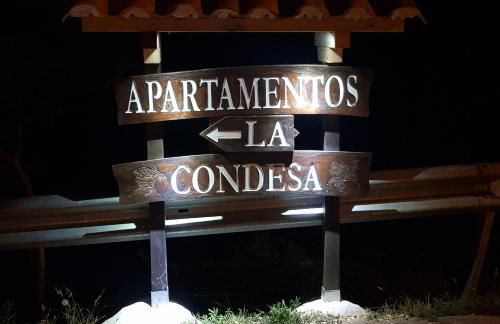 Apartamentos La Condesa - Foto 6