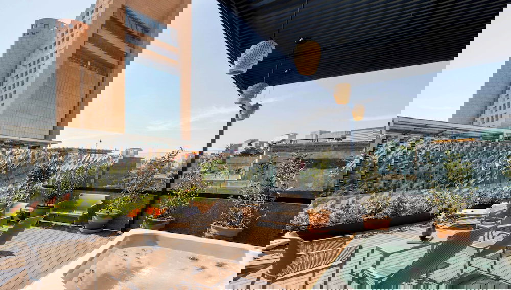 UTOPIC Platón by ULIV - Foto 1, Profilbild