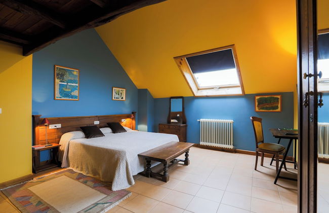 Rectoral de Fofe - Photo 19