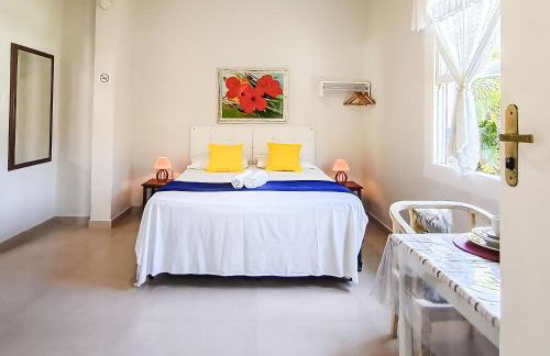 Flats Jardim de Ramos Paraty - 3 km do Centro e Cachoeiras - Foto 70