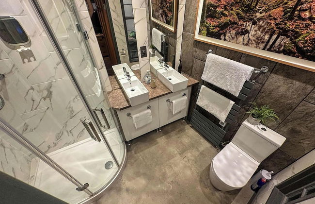 Barbican - Historic - Pets Ok - Parking - 5 Guests - Foto 14