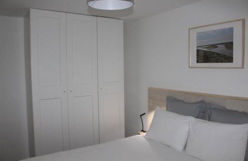 Appt avec balcon St Valery / Somme parking privatif 3/4 pers - Foto 9