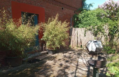 Schwalbennest am Lehmberg - Foto 6