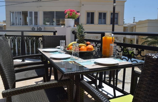 Socrates Holidays Apartment - Foto 15