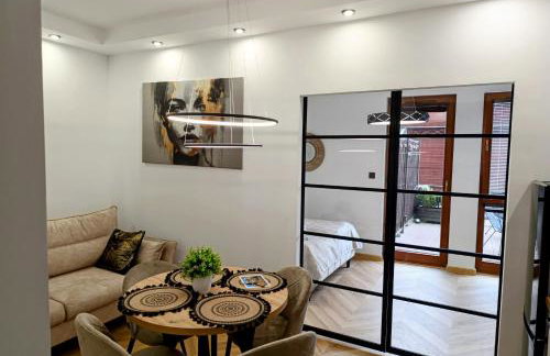 Tarasy Mielno Apartament 5, blisko plaży, parking gratis - Foto 16