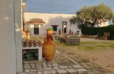 Masseria Strada Agriturismo - Foto 52