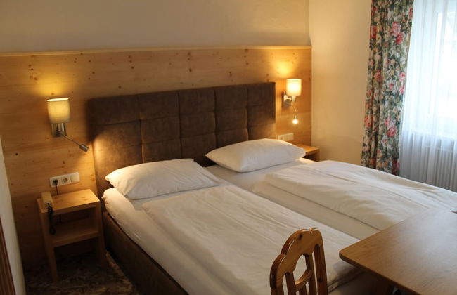 Appartementhaus Aurora - Foto 19