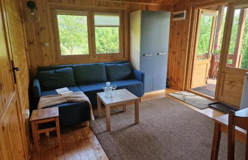 Domki pod Brzozą - Foto 2