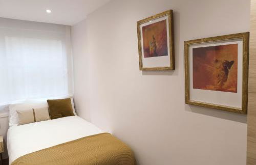 Totalmente reformado Apartamento Eskurtze Bilbao - Foto 19