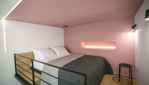 Meteora Loft Apartments 2 - Foto 4