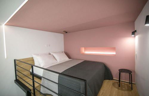 Meteora Loft Apartments 2 - Foto 4