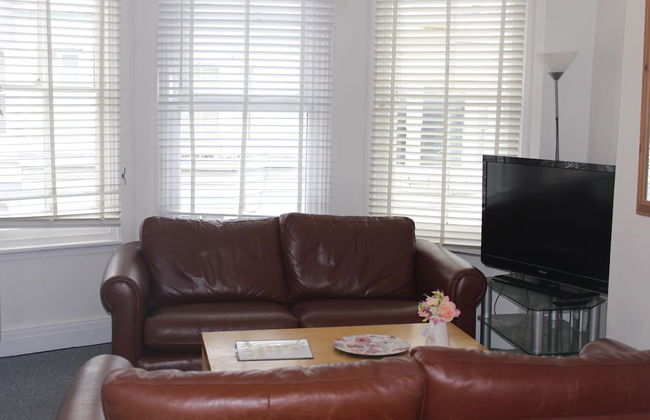 The Brighton Penthouse - Foto 13