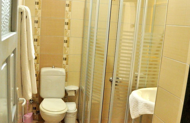 Magi Apart Hotel - Foto 21