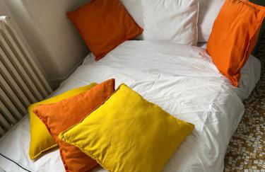 IDÉAL ART DÉCO compris un parking privé sécurisé Darcy Liberté centre Gare-Ville - Foto 11