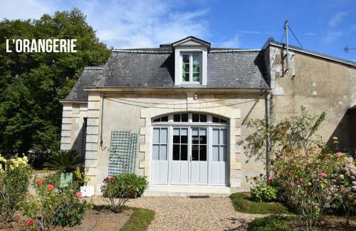 Les Gîtes de La Chartreuse - Jaunay Marigny - 3mnFuturoscope - Foto 18