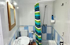 CASA CON JARDÍN A 35 METROS DE LA PLAYA. BR. - Foto 63