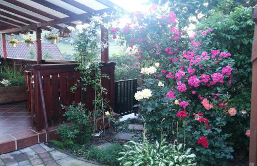 Willa Przekop - Foto 59