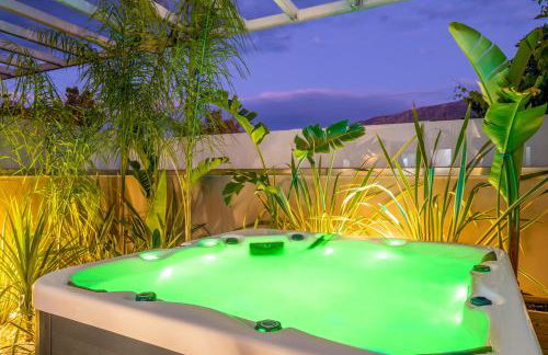 Delight Luxury Apt - Delight Luxury Apt Souda - Foto 55