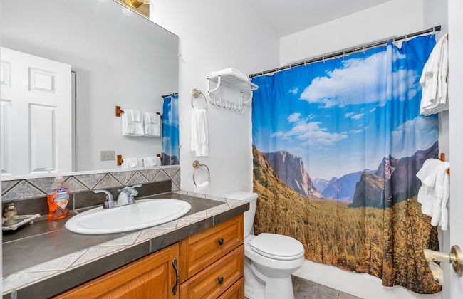 Yosemite Woods - Charming Upper Unit in Ynp! - Foto 19